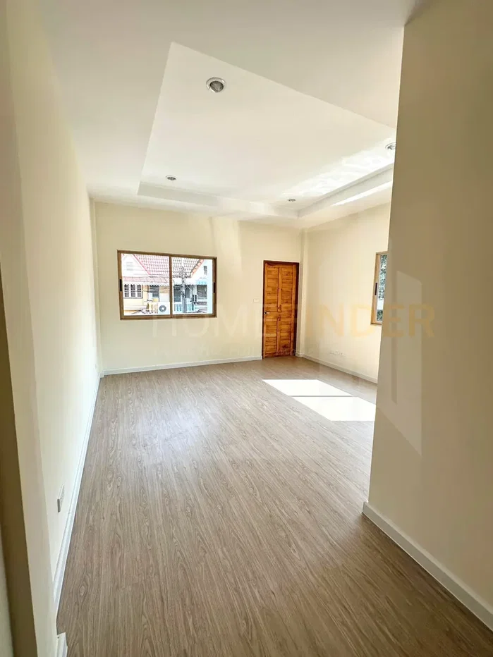 picture Townhouse Sukumvit68 2 bedrooms, for sale - 5/9