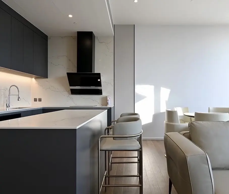 picture Muniq Langsuan 3 bedrooms, for rent - 3/9