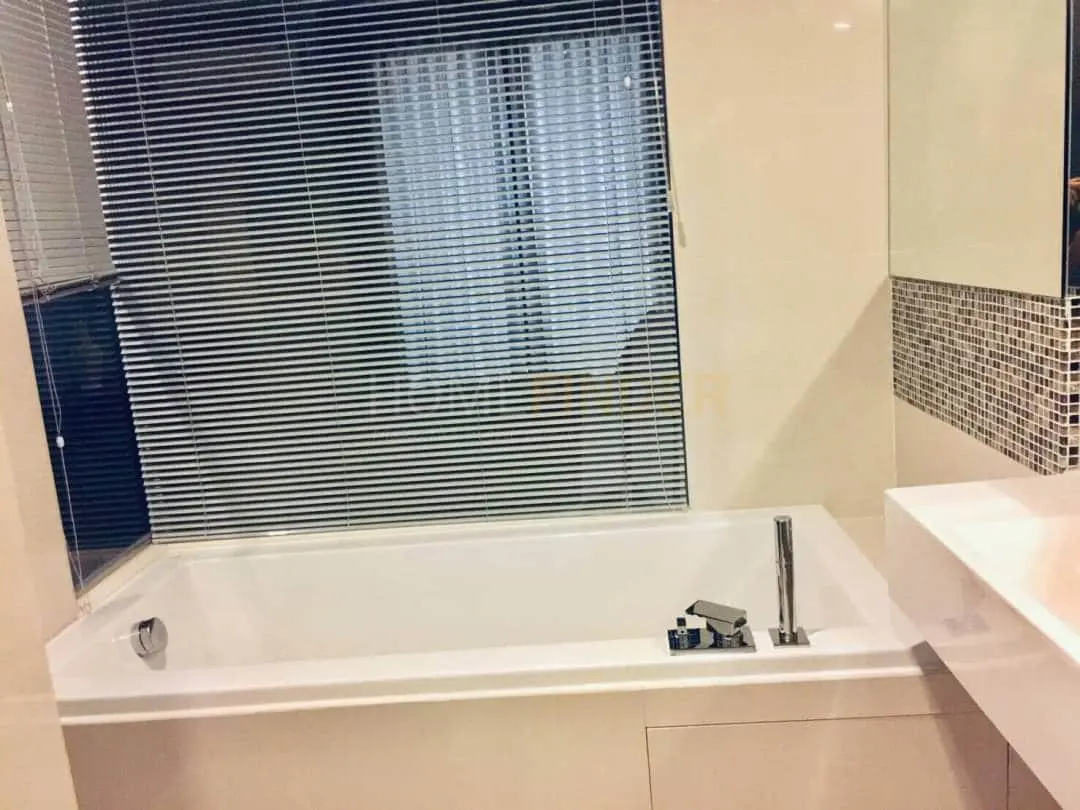picture Rhythm Sukhumvit 44/1 1 bedroom, for sale - 4/4