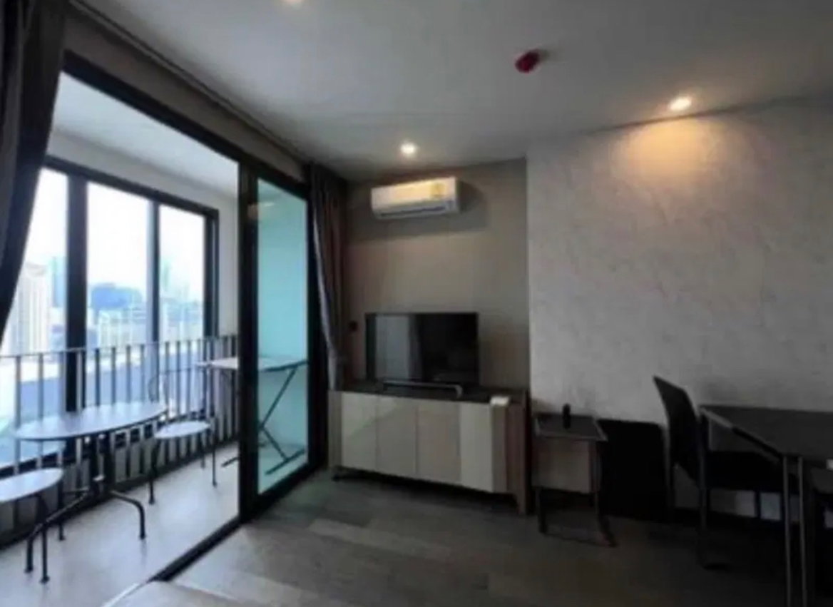 รูป 🏠 For rent , Ideo Q siam ratchathewi - รูปที่ 3/6