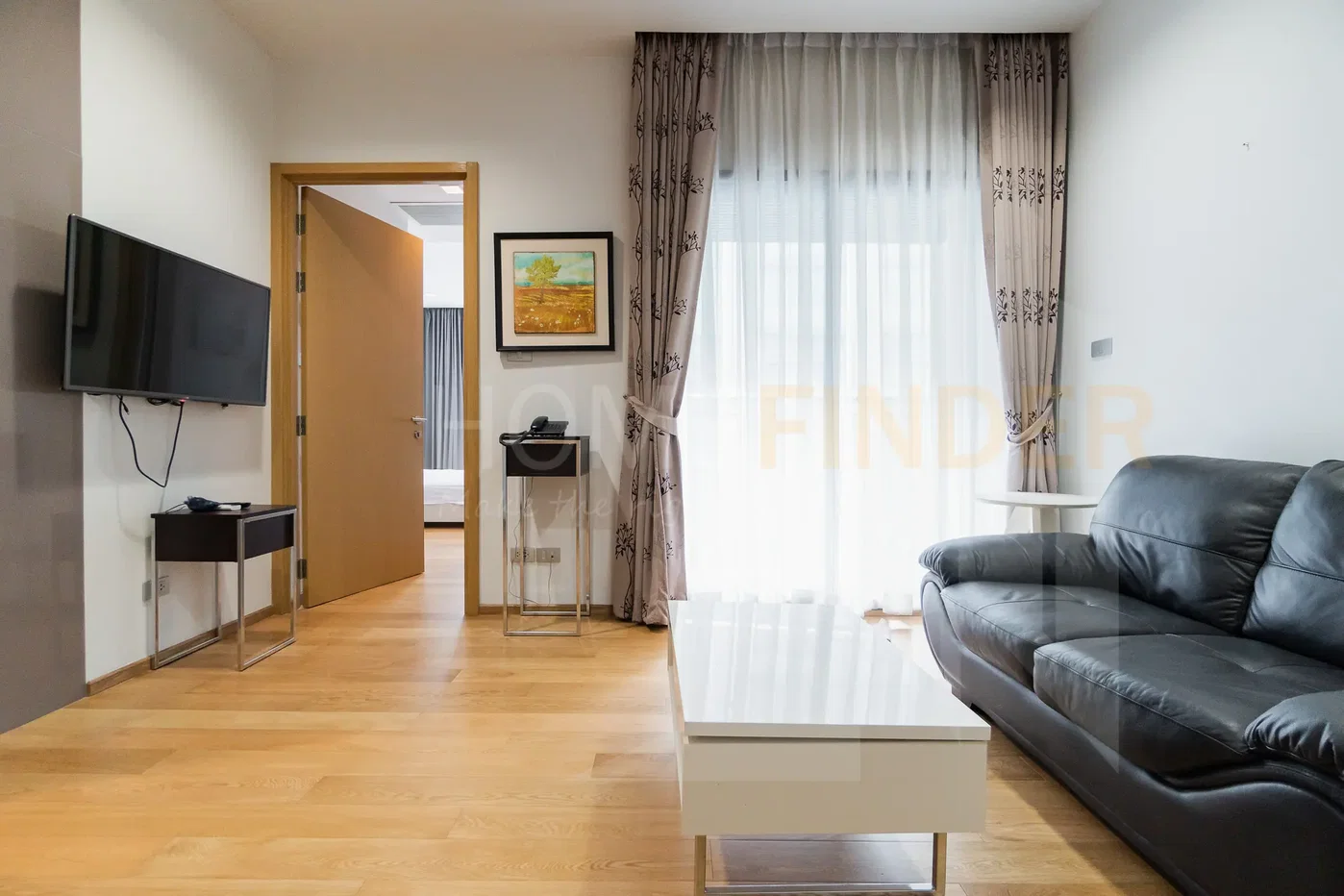 picture Hyde Sukhumvit 13 1 bedroom, for rent - 6/9