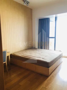 The Met 2 bedrooms, for rent