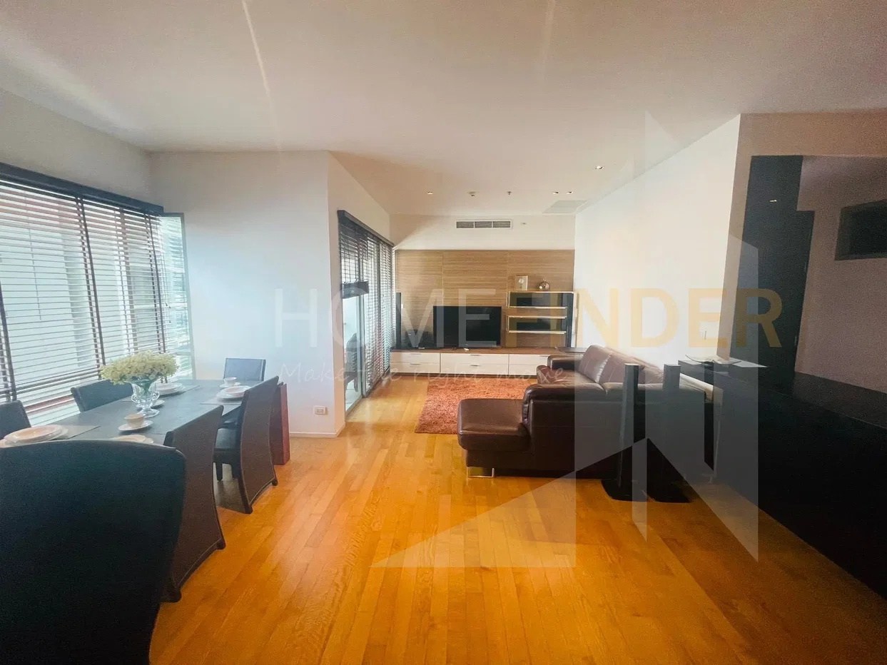 picture The Madison 3 bedrooms, for rent - 1/8