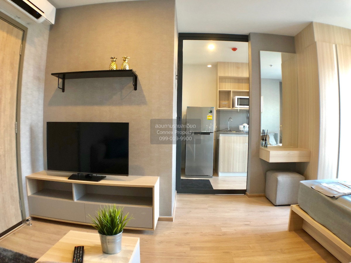 รูป 🔥🔥🔥 เช่าคอนโด  ไอดีโอ โอทู BTS-บางนา บางนา เขต บางนา กรุงเทพ CX-11516 ✅ ทักไลน์ @connexproperty ตอบทันที ทีมงานมืออาชีพ ✅ 🔥🔥🔥 - รูปที่ 4/12