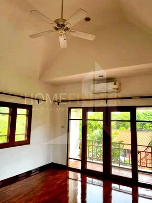 Houses for rent : Panya Village 5 bedrooms, for rent