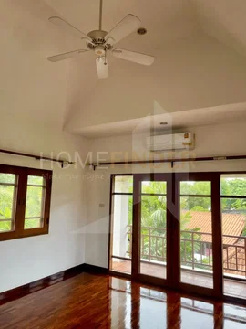 Panya Village 5 bedrooms, for rent
