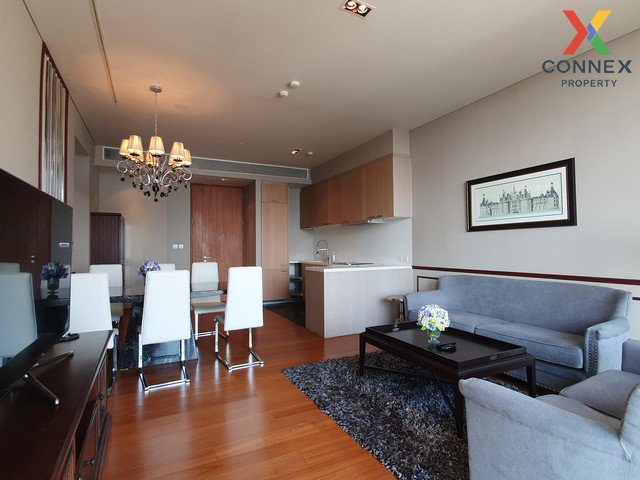 รูป เช่า คอนโด The Sukhothai Residence MRT-ลุมพินี สาทร ทุ่งมหาเมฆ สาทร กรุงเทพ CX-00253 ✅ ทักไลน์ @connexproperty ตอบทันที ทีมงานมืออาชีพ ✅ - รูปที่ 3/12