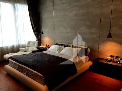 ขายคอนโด : 185 Rajadamri 1 bedroom, for sale
