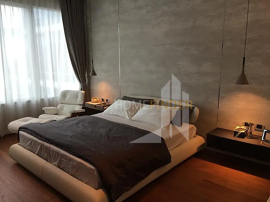 รูป 185 Rajadamri 1 bedroom, for sale - รูปที่ 1/5
