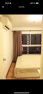 รูปภาพ The Trust Condo Ngamwongwan  for rent ✨ Fully furnished