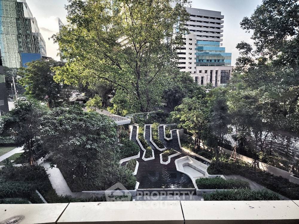 picture 1-BR Condo at Life One Wireless near BTS Phloen Chit (ID 1526955) - 14/18