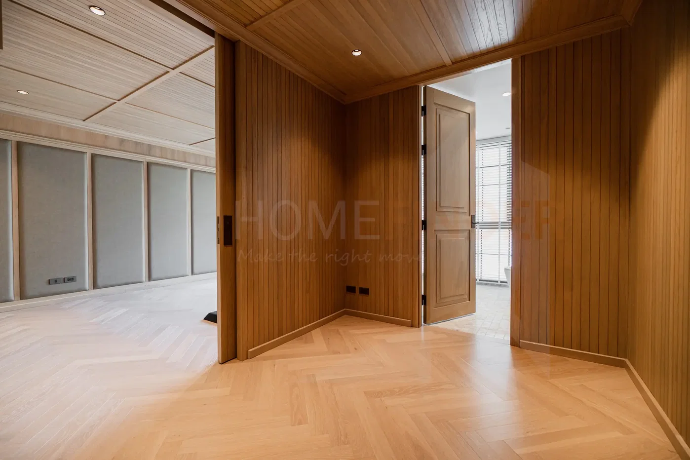 รูป Quarter 31 4 bedrooms, for sale - รูปที่ 8/11
