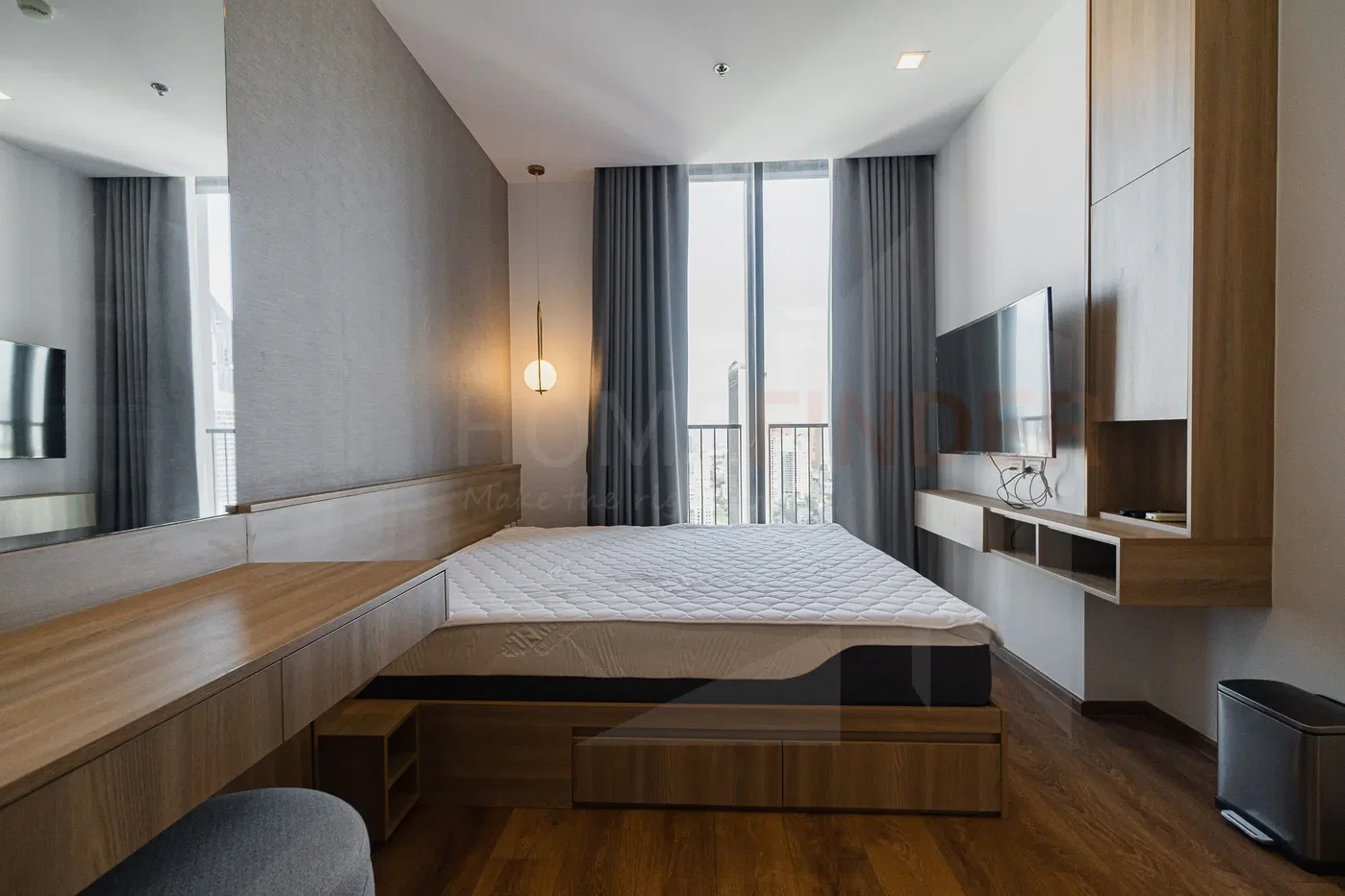 picture Noble BE 33 2 bedrooms, for sale - 4/13