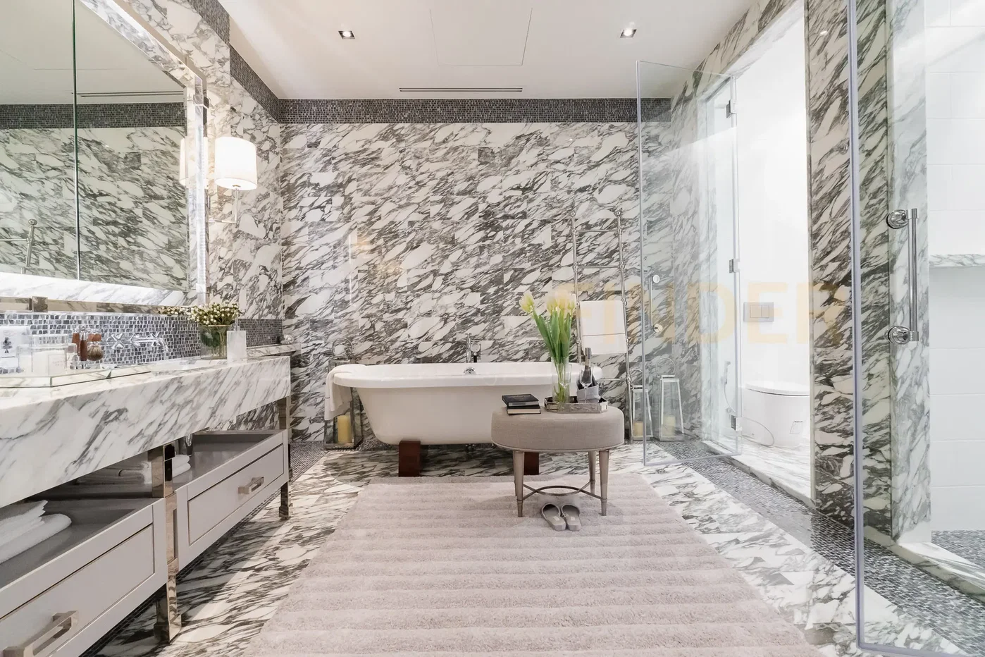 รูป The Ritz - Carlton Residences at MahaNakhon 2 bedrooms, for sale - รูปที่ 11/12