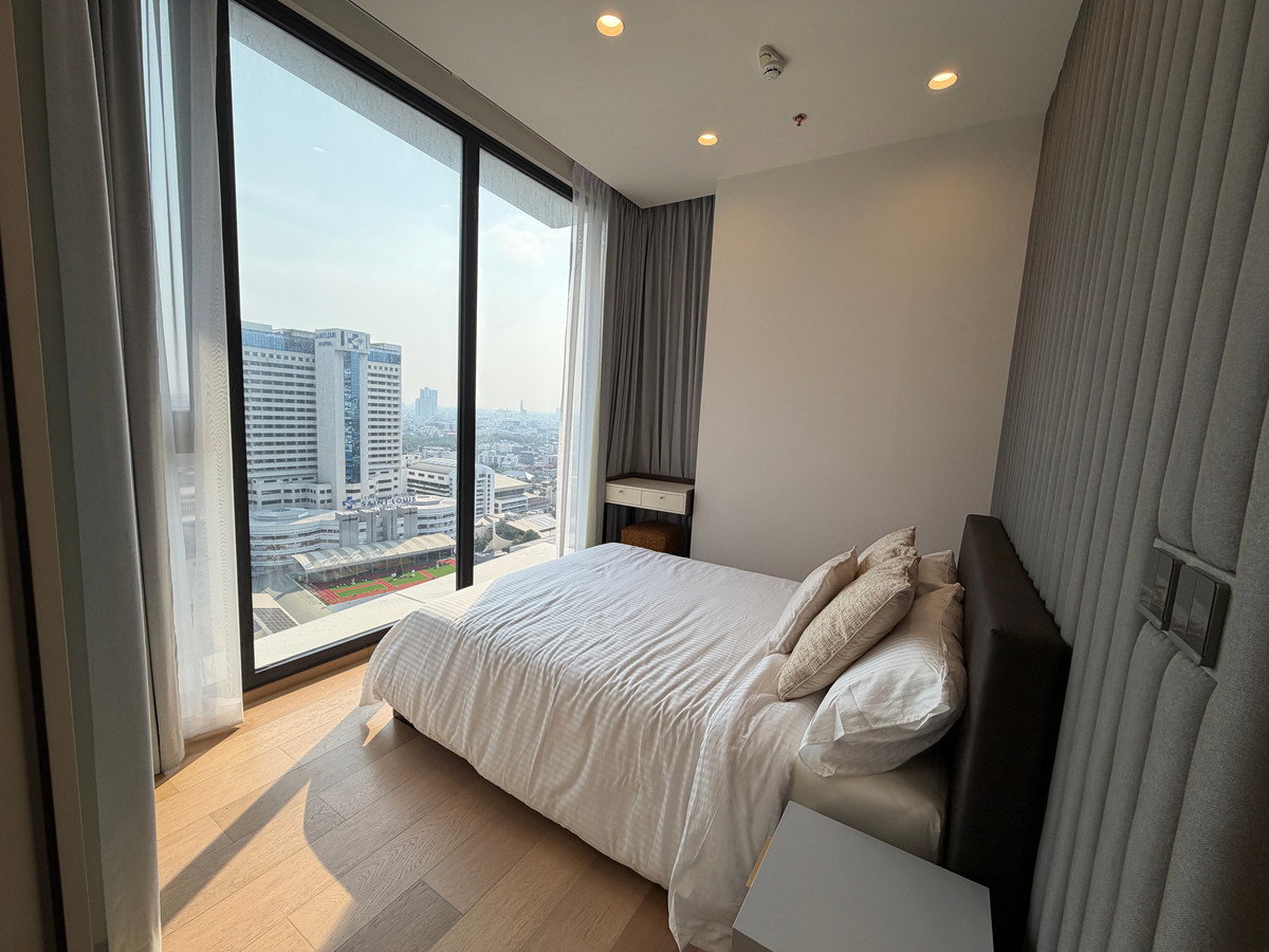 รูป Anil Sathorn 12 2 bedrooms, for rent - รูปที่ 3/10