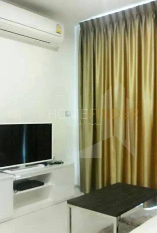 picture Rhythm Sukhumvit 42 1 bedroom, for rent - 5/8