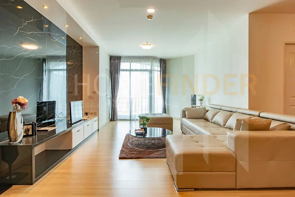 picture Baan Sathorn Chaopraya || บ้าน สาทร เจ้าพระยา 2 bedrooms, for sale - 1/7