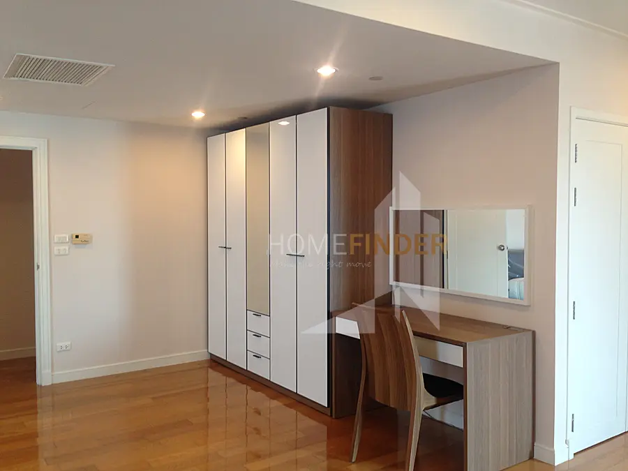 รูป Chamchuri Square Residence 3 bedrooms, for rent - รูปที่ 5/16