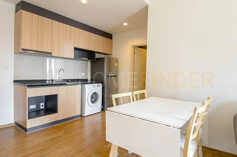 รูป Hasu Haus 2 bedrooms, for rent - รูปที่ 5/9