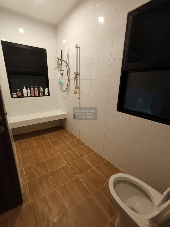 รูป ขายบ้าน  ซีรีน พระราม 2 - ท่าข้าม ท่าข้าม เขต บางขุนเทียน กรุงเทพ CX-138149 ✅ ทักไลน์ @connexproperty ตอบทันที ทีมงานมืออาชีพ ✅ - รูปที่ 11/12