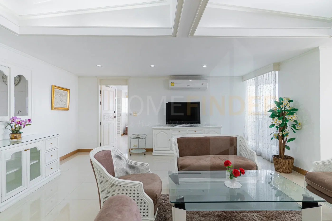 รูป Tai Ping Towers 3 bedrooms, for rent - รูปที่ 1/11