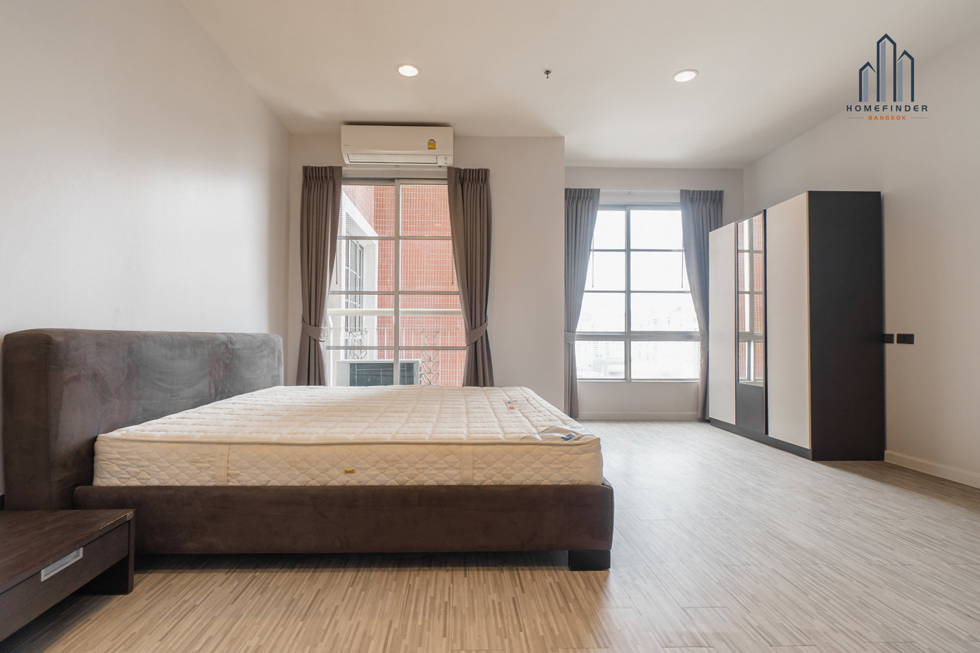 picture Citi Smart Sukhumvit 18 3 bedrooms, for rent - 21/33