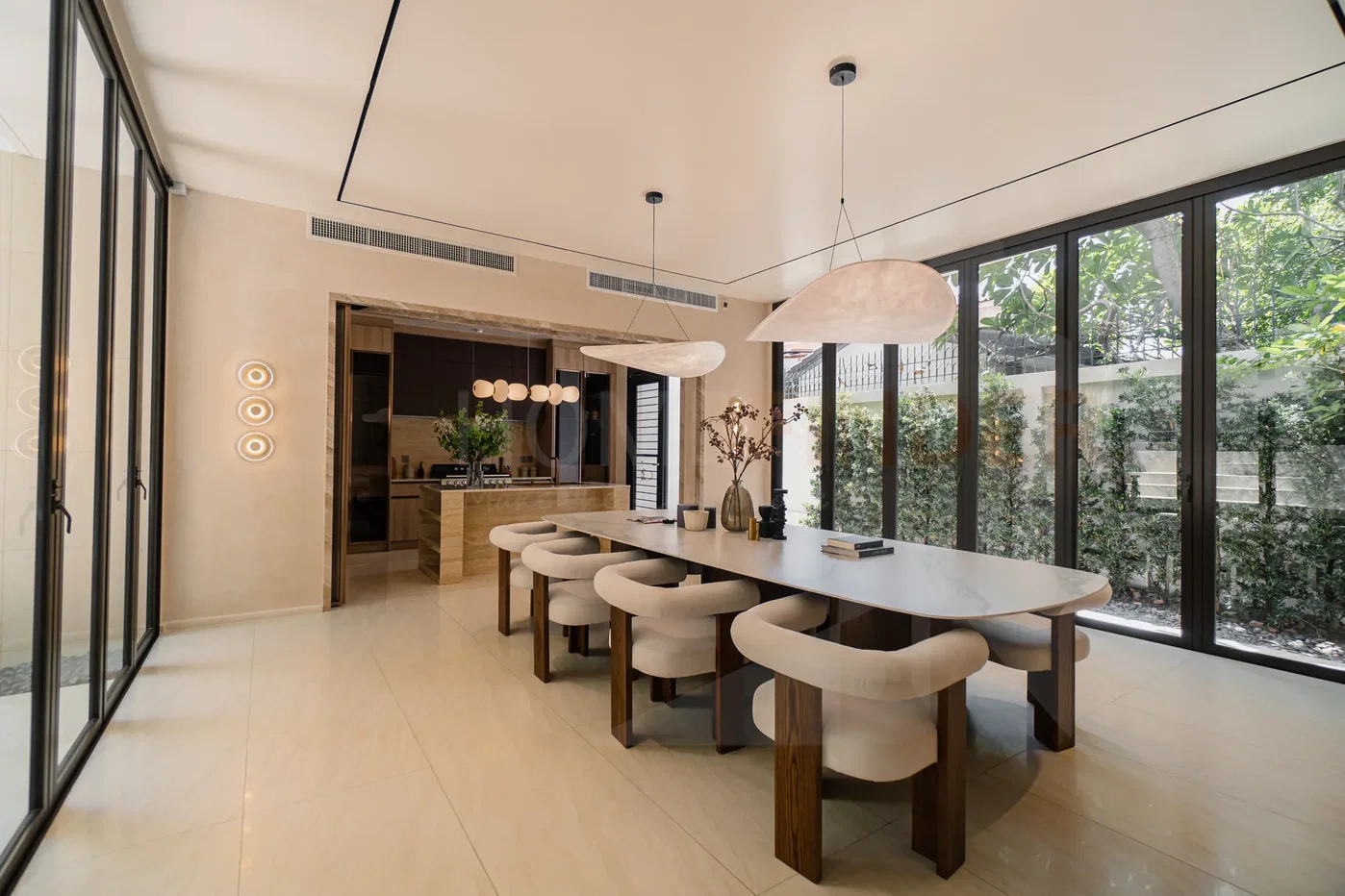 picture ELIVA Private Residences 4 bedrooms, for sale - 4/14