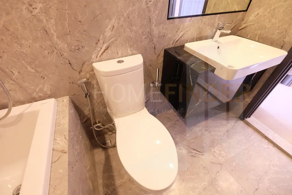 รูป Ashton Asoke 2 bedrooms, for sale - รูปที่ 9/10