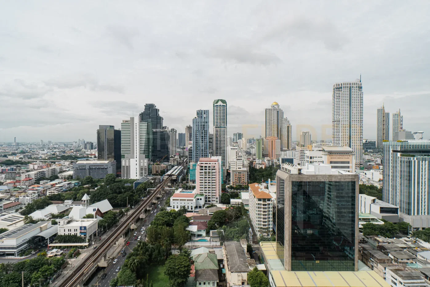 picture Anil Sathorn 12 2 bedrooms, for sale - 8/8
