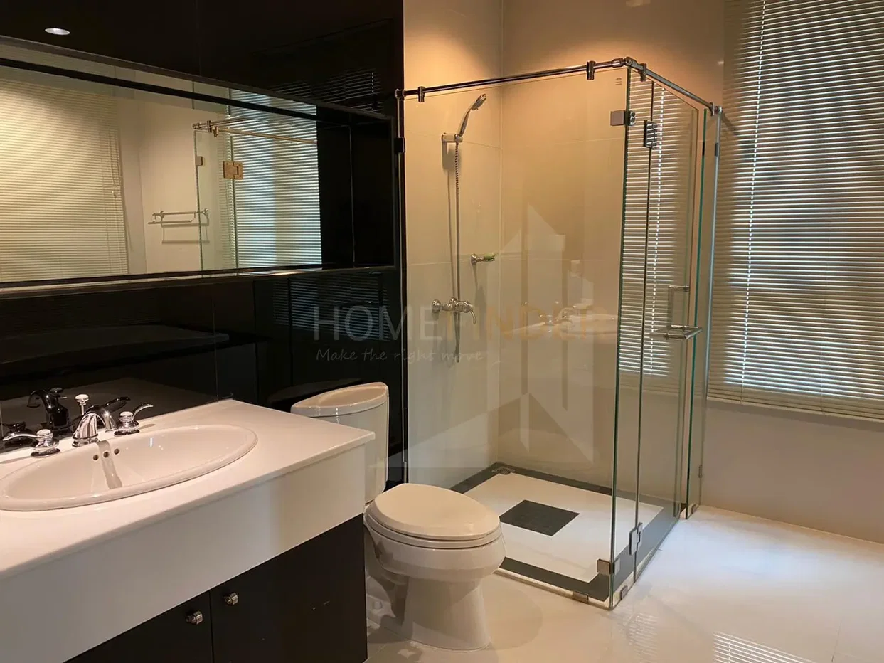 รูป The Address Chidlom 2 bedrooms, for rent - รูปที่ 9/10