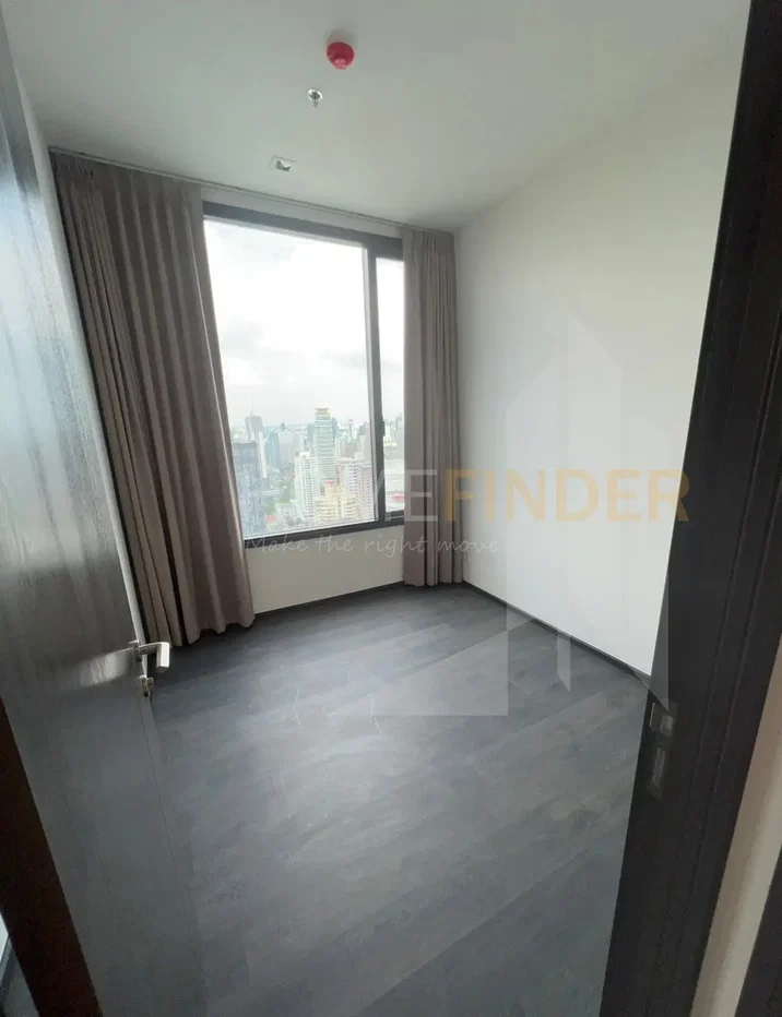 รูป Edge Sukhumvit 23 2 bedrooms, for rent - รูปที่ 4/6