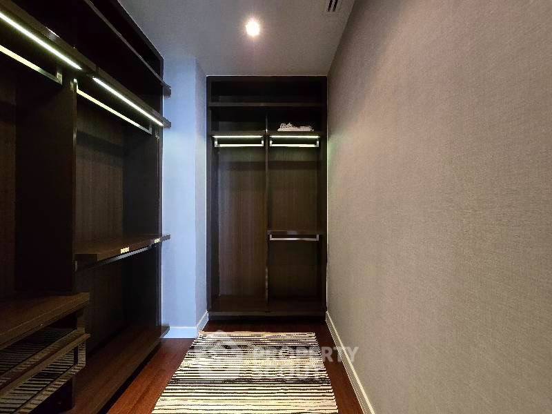 รูป คอนโด 2-ห้องนอน ที่ มาร์ค สุขุมวิท 39 ใกล้ BTS พร้อมพงษ์ (ID 3257640) - รูปที่ 7/10