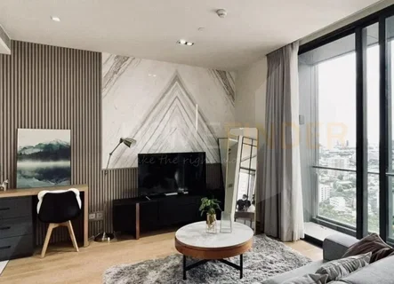 Beatniq Sukhumvit 32 1 bedroom, for sale