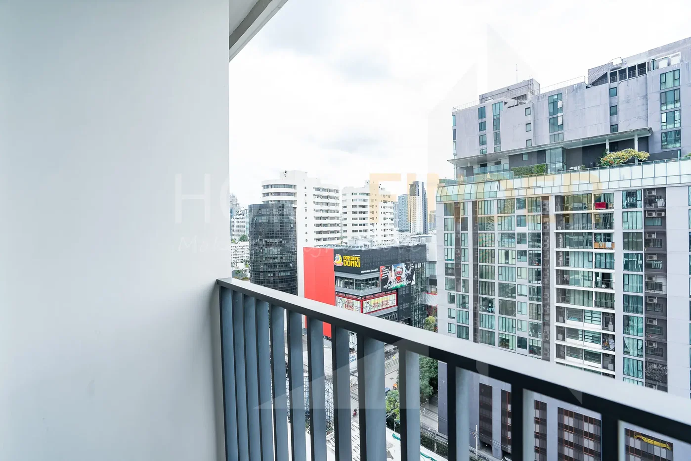 รูป M Thonglor 10 1 bedroom, for rent - รูปที่ 14/29