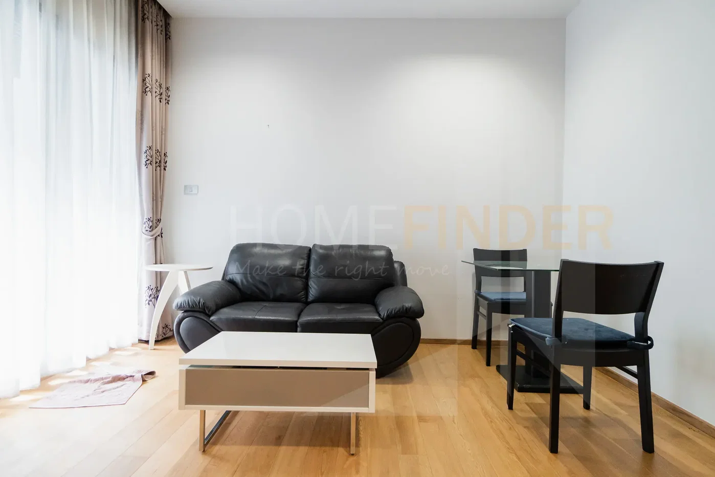 picture Hyde Sukhumvit 13 1 bedroom, for rent - 8/9