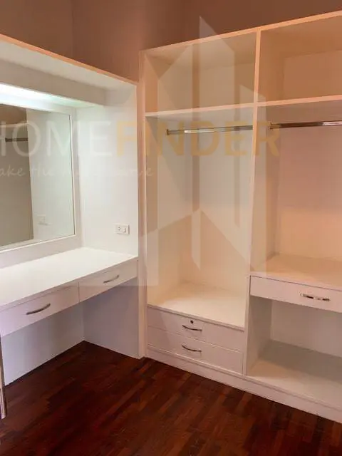 รูป House Soi Sukhumvit 71 4 bedrooms, for rent - รูปที่ 8/17
