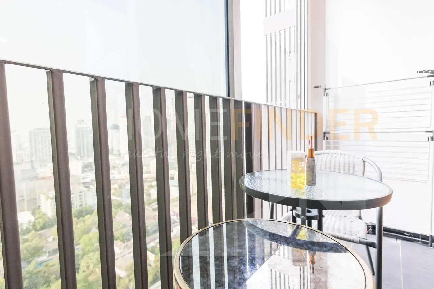 รูป Ashton Morph 38 2 bedrooms, for rent - รูปที่ 8/9