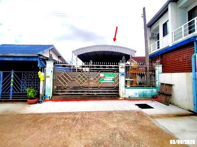 HOME 98.8 Sq.w. Muang Udon Thani Udon Thani for 4.4M