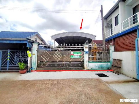 HOME 98.8 Sq.w. Muang Udon Thani Udon Thani for 4.5M