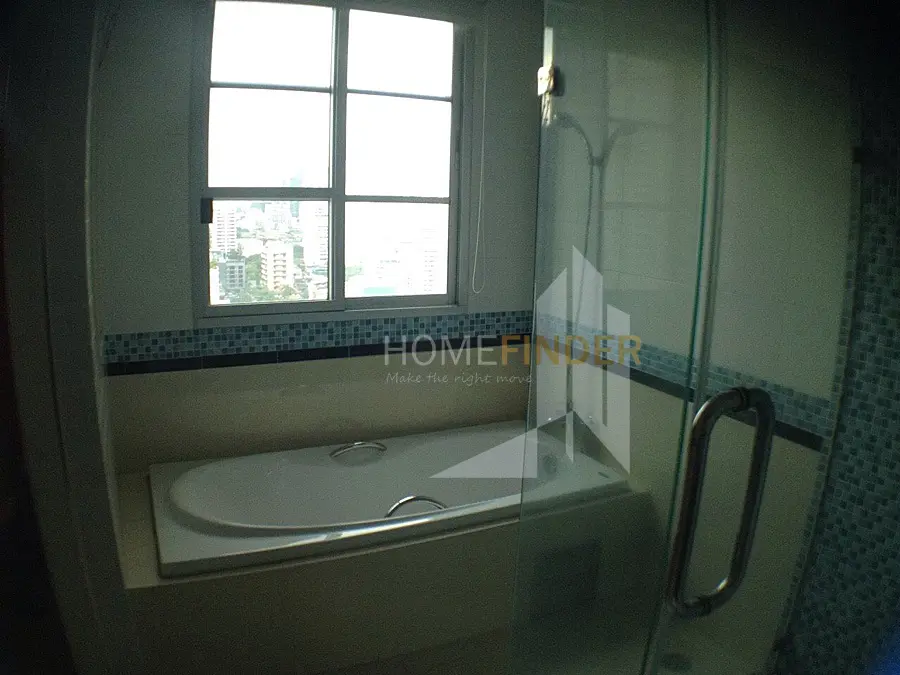 picture Citi Smart Sukhumvit 18 3 bedrooms, for rent - 9/9