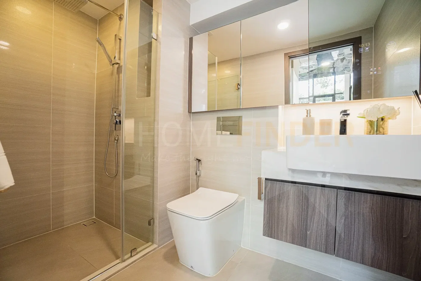 รูป PARK ORIGIN THONGLOR 1 bedroom, for sale - รูปที่ 5/6