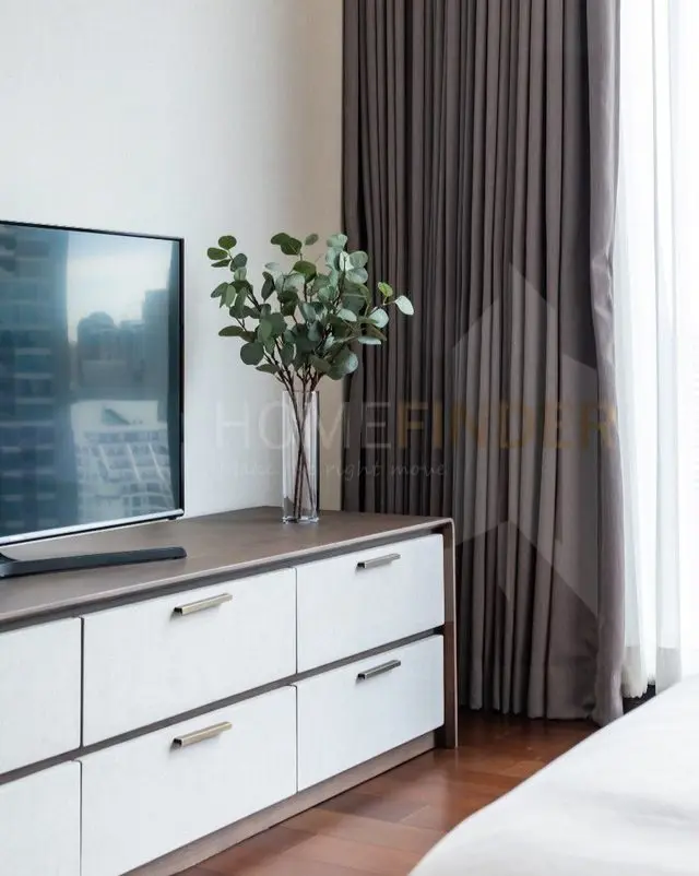 picture Q1 Sukhumvit 2 bedrooms, for sale - 5/8