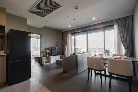 รูปภาพ Coco Parc 2 bedrooms, for rent