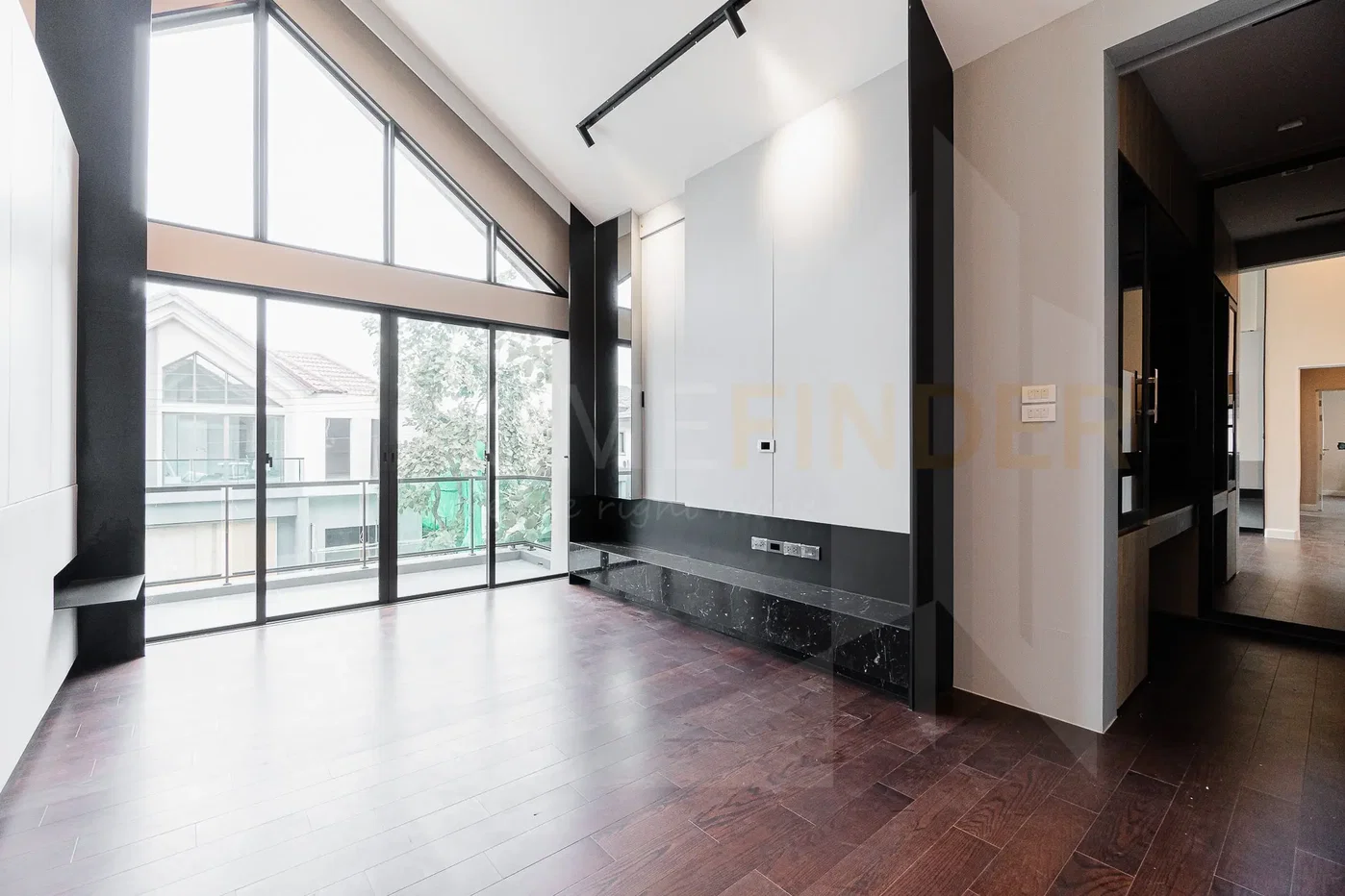 รูป Bangkok Boulevard Srinakarin-Bangna, Modern Style, 4 bedrooms house 4 bedrooms, for sale - รูปที่ 7/17