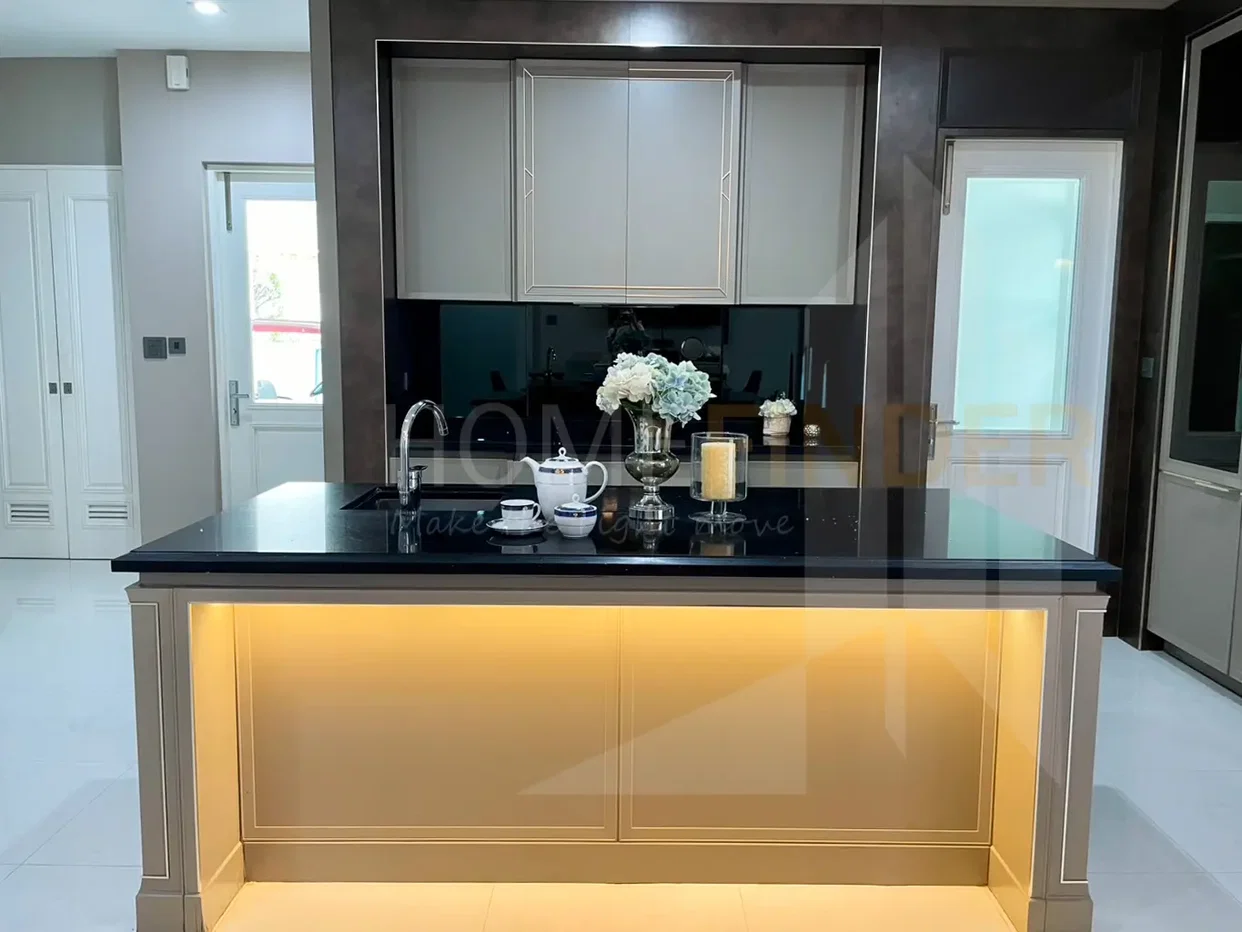รูป Nantawan Bangna 4 bedrooms, for rent - รูปที่ 15/23