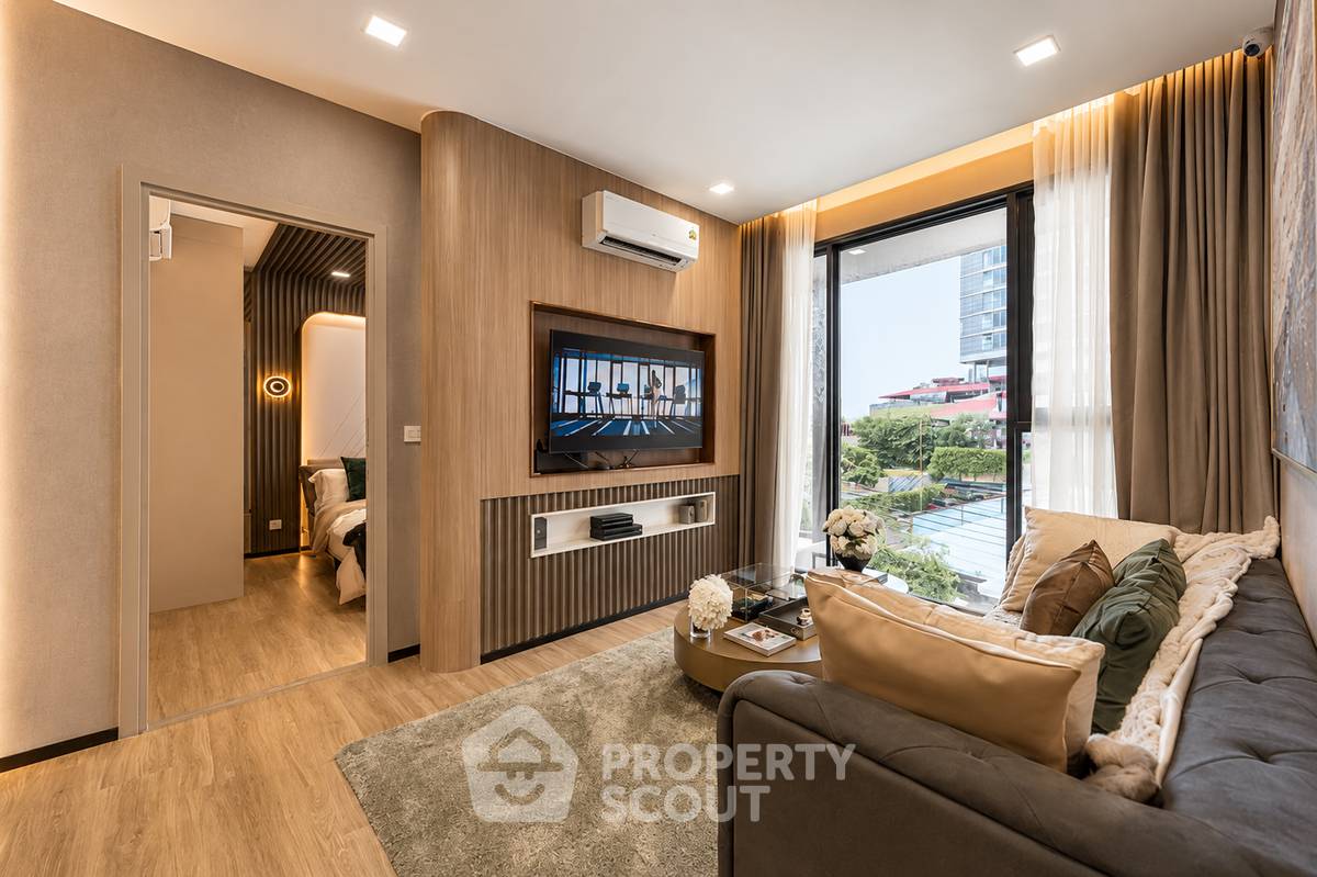รูป คอนโด 2 ห้องนอน ที่ อะควาเรียส จอมเทียน พัทยา ชั้น 9 (ID 1890829) - รูปที่ 4/17
