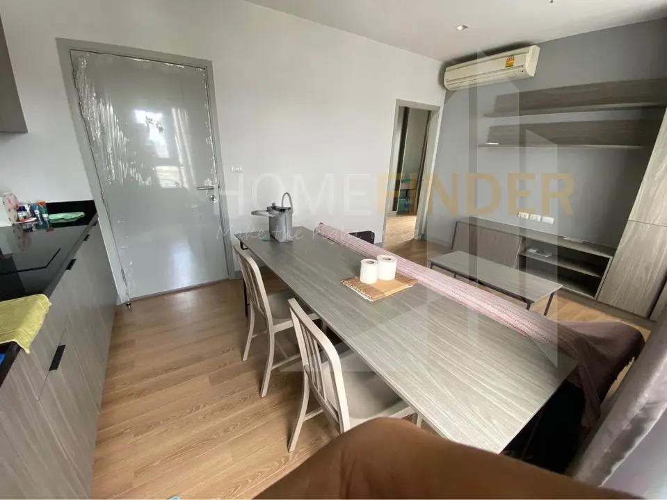 picture Chapter One Midtown Ladprao 24 1 bedroom, for sale - 2/5