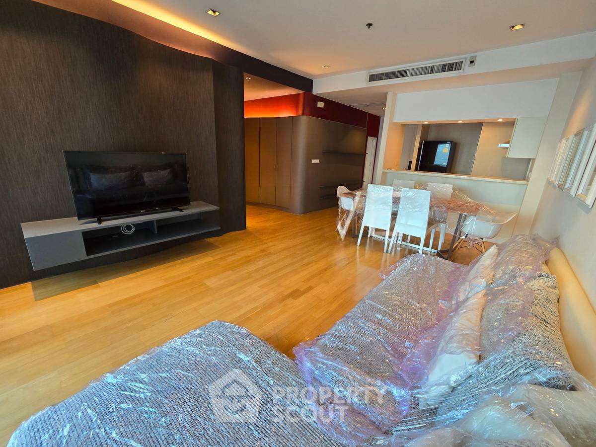 รูป คอนโด 2-ห้องนอน ที่ แอทธินี เรสซิเด้นซ์ ใกล้ BTS เพลินจิต (ID 3252581) - รูปที่ 2/19