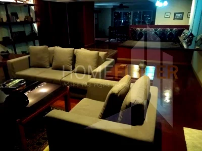 ขายคอนโด : Regent on the Park 3 3 bedrooms, for sale