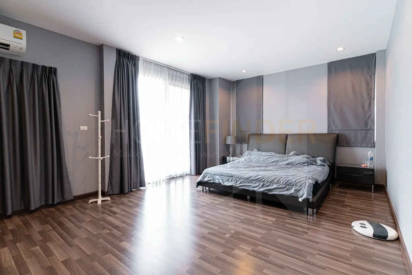picture Tara Ratchaphruek-Pinklao 4 bedrooms, for sale - 4/13